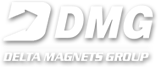 DMG Logo